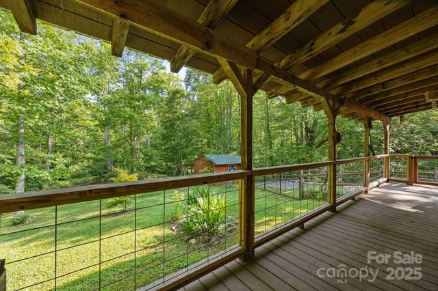 18560 NC 209 Highway, Hot Springs, NC 28743