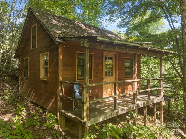 18560 NC 209 Highway, Hot Springs, NC 28743