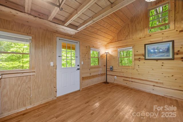 18560 NC 209 Highway, Hot Springs, NC 28743