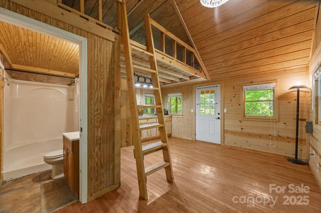 18560 NC 209 Highway, Hot Springs, NC 28743