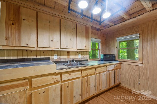 18560 NC 209 Highway, Hot Springs, NC 28743