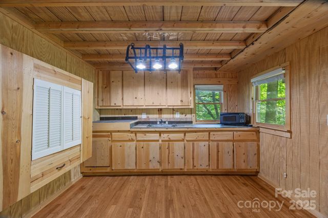 18560 NC 209 Highway, Hot Springs, NC 28743