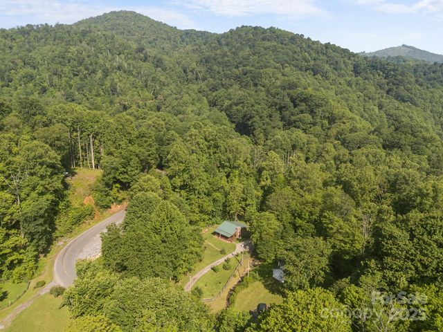 18560 NC 209 Highway, Hot Springs, NC 28743