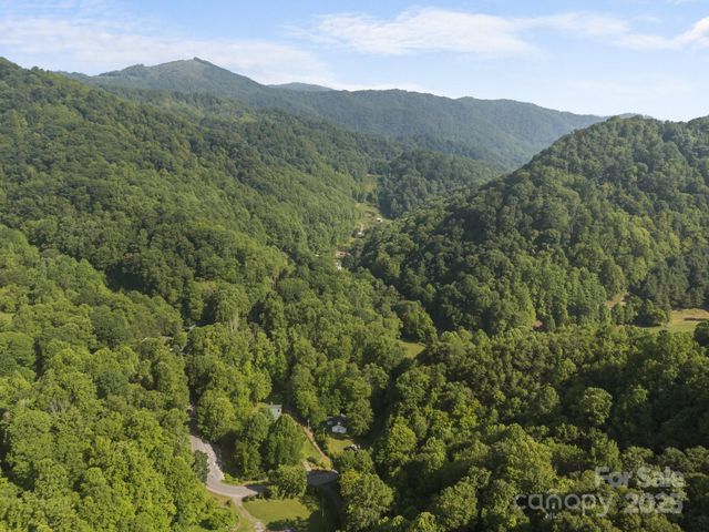 18560 NC 209 Highway, Hot Springs, NC 28743