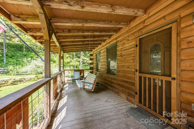 18560 NC 209 Highway, Hot Springs, NC 28743