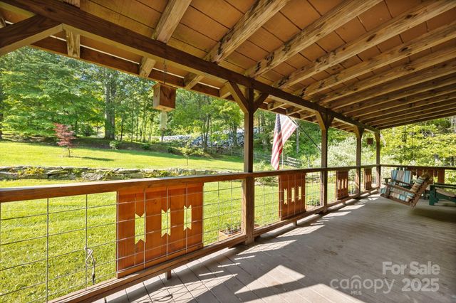 18560 NC 209 Highway, Hot Springs, NC 28743