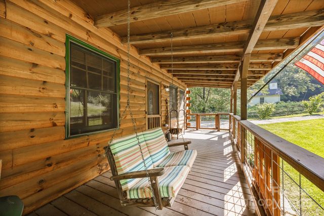 18560 NC 209 Highway, Hot Springs, NC 28743