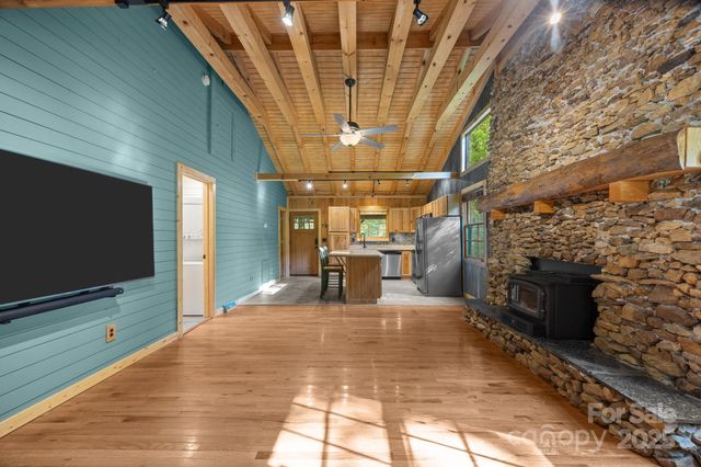 18560 NC 209 Highway, Hot Springs, NC 28743