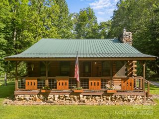 18560 NC 209 Highway, Hot Springs, NC 28743