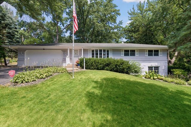 14110 Bellevue Drive, Minnetonka, MN 55345