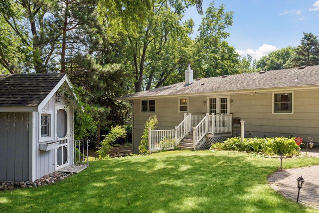 14110 Bellevue Drive, Minnetonka, MN 55345