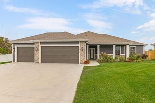 1202 Little Knife Drive, Lawrence, KS 66049