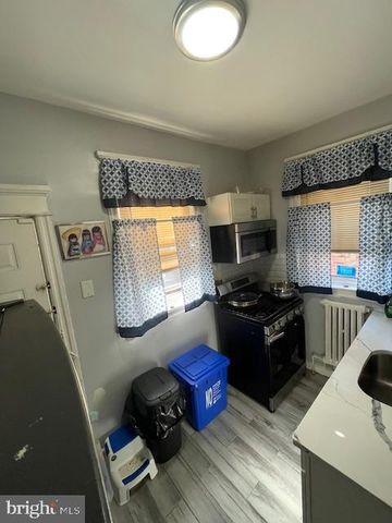 1604 S 56TH STREET, Philadelphia, PA 19143