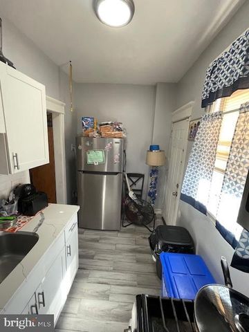1604 S 56TH STREET, Philadelphia, PA 19143