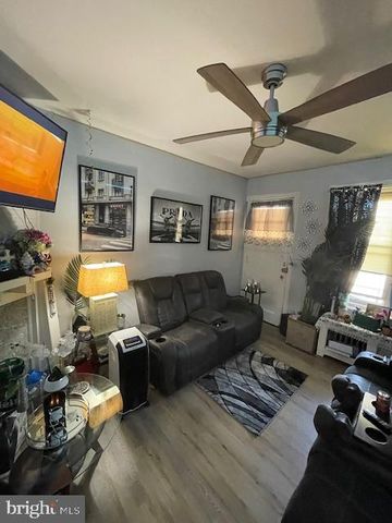 1604 S 56TH STREET, Philadelphia, PA 19143