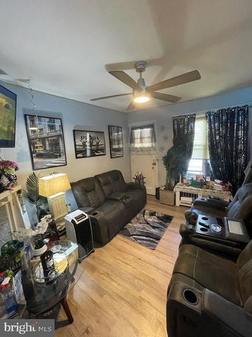 1604 S 56TH STREET, Philadelphia, PA 19143
