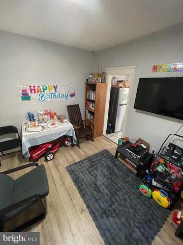 1604 S 56TH STREET, Philadelphia, PA 19143