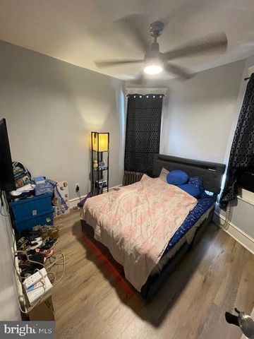 1604 S 56TH STREET, Philadelphia, PA 19143