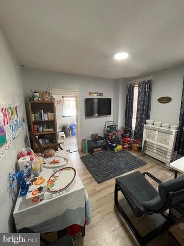 1604 S 56TH STREET, Philadelphia, PA 19143