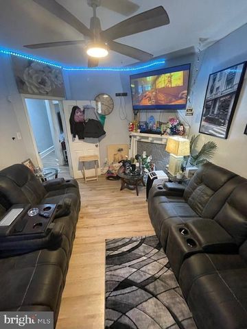 1604 S 56TH STREET, Philadelphia, PA 19143