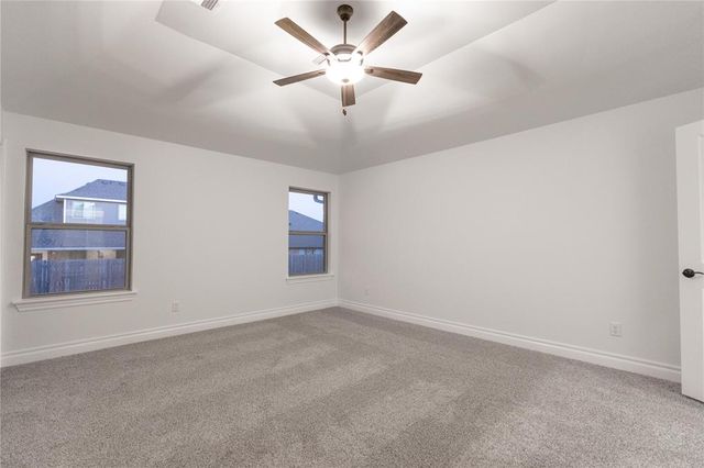 3104 Flycatcher Lane, Yukon, OK 73099