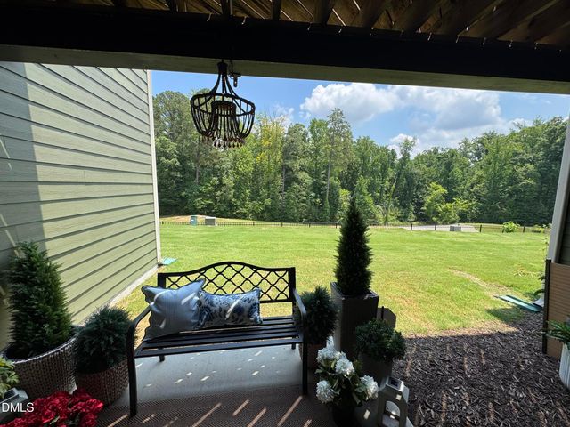 1017 Brownsmith Drive, Apex, NC 27502