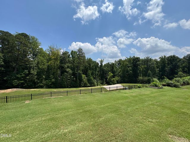 1017 Brownsmith Drive, Apex, NC 27502