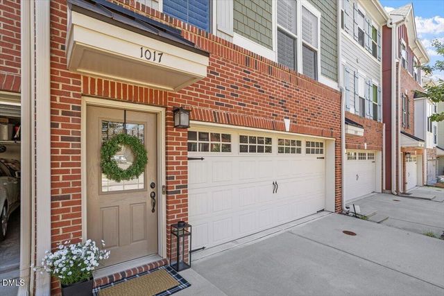 1017 Brownsmith Drive, Apex, NC 27502