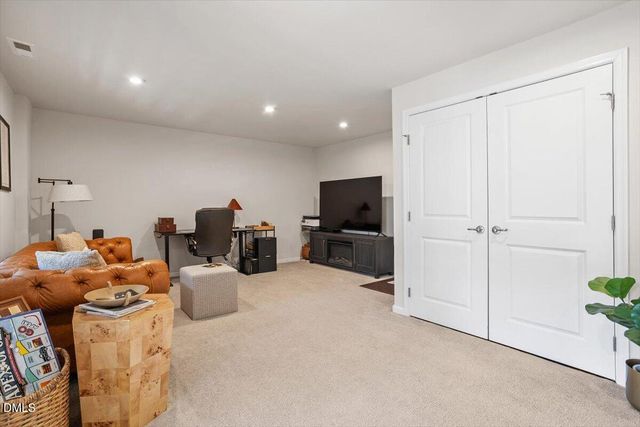 1017 Brownsmith Drive, Apex, NC 27502