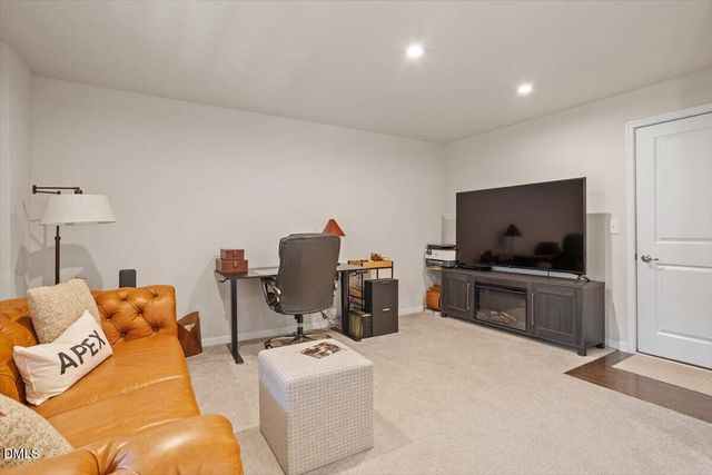 1017 Brownsmith Drive, Apex, NC 27502