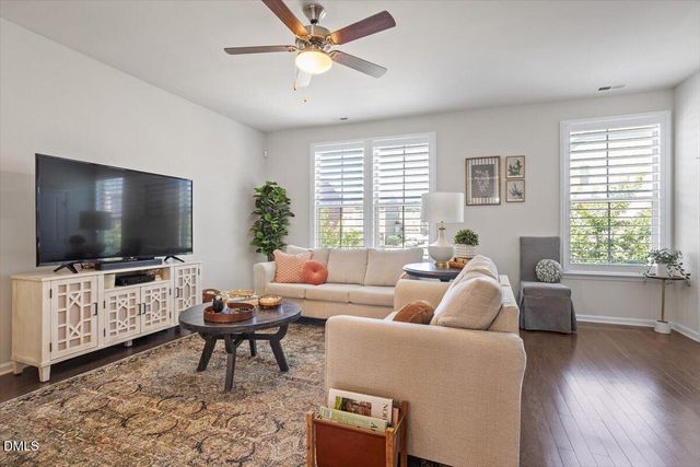 1017 Brownsmith Drive, Apex, NC 27502