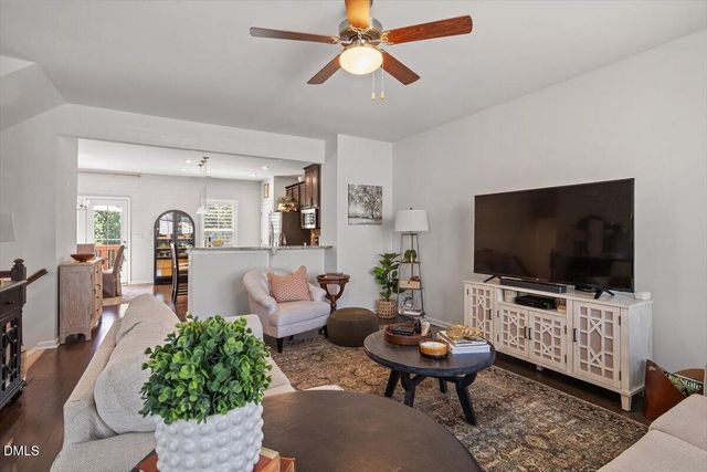 1017 Brownsmith Drive, Apex, NC 27502
