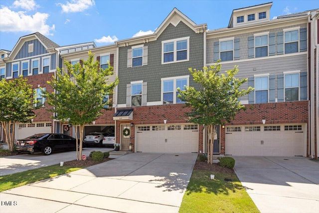 1017 Brownsmith Drive, Apex, NC 27502