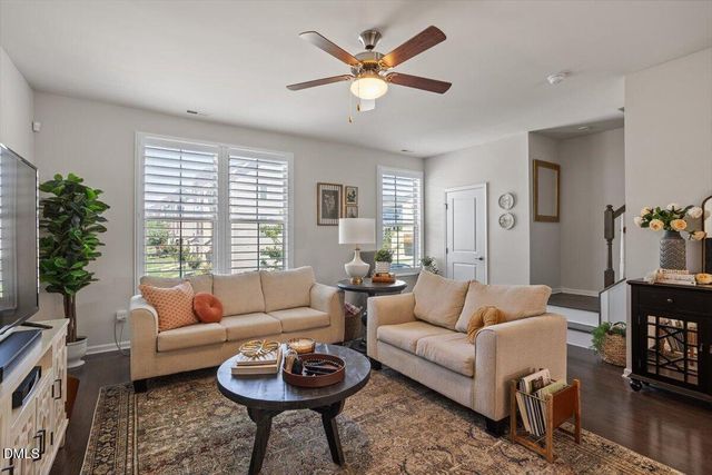 1017 Brownsmith Drive, Apex, NC 27502