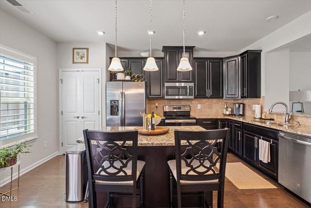 1017 Brownsmith Drive, Apex, NC 27502
