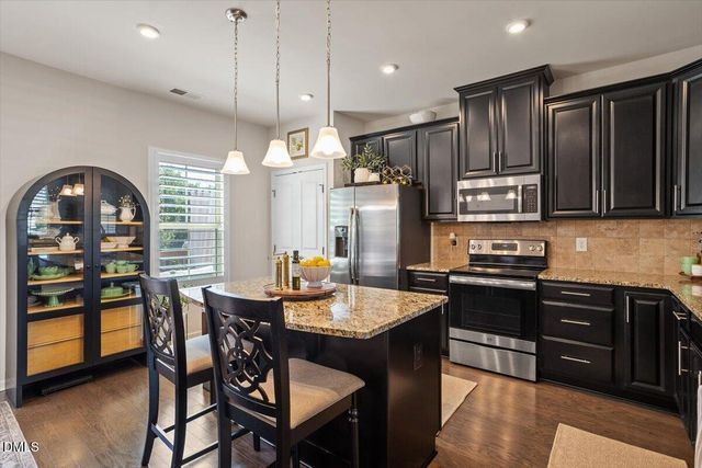 1017 Brownsmith Drive, Apex, NC 27502