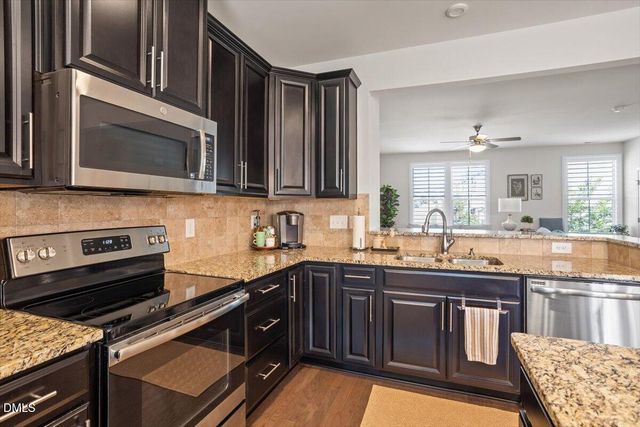 1017 Brownsmith Drive, Apex, NC 27502