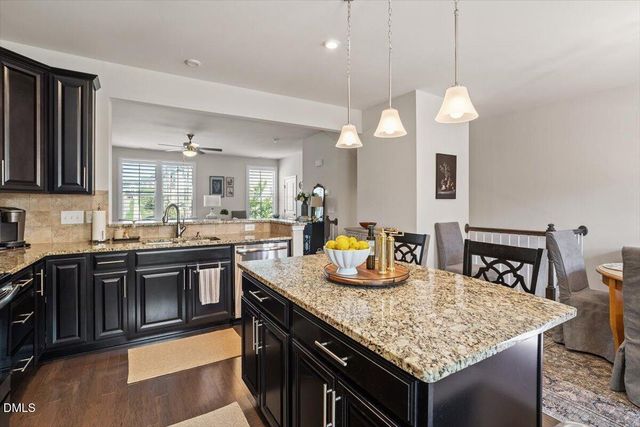 1017 Brownsmith Drive, Apex, NC 27502