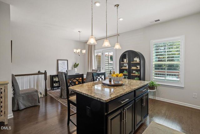 1017 Brownsmith Drive, Apex, NC 27502