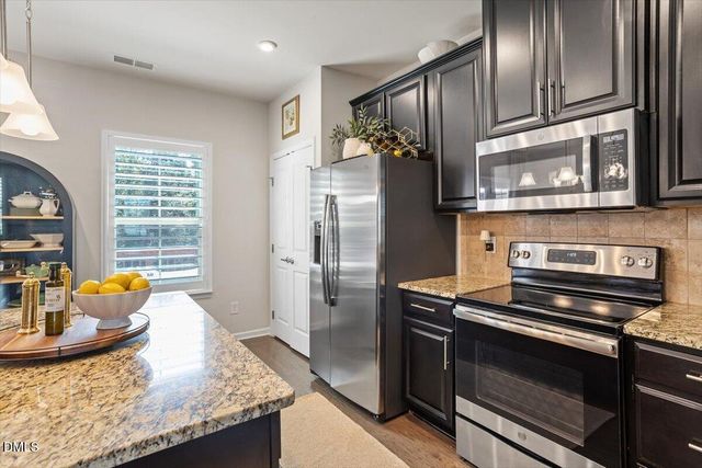 1017 Brownsmith Drive, Apex, NC 27502