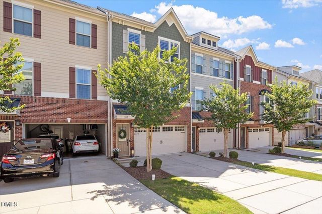 1017 Brownsmith Drive, Apex, NC 27502