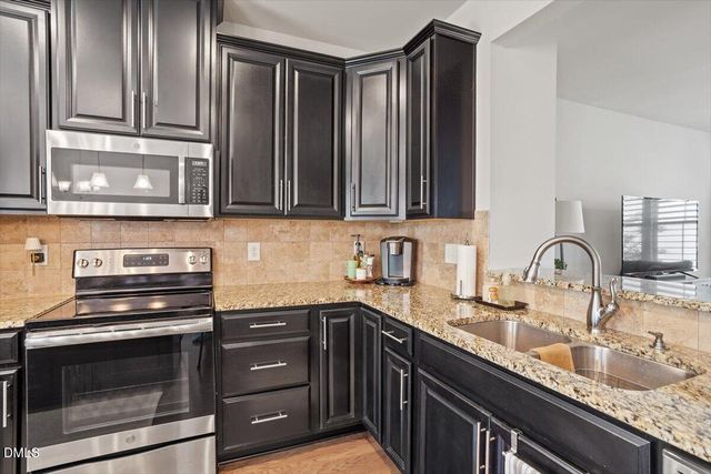 1017 Brownsmith Drive, Apex, NC 27502