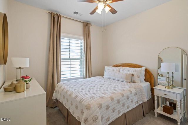 1017 Brownsmith Drive, Apex, NC 27502