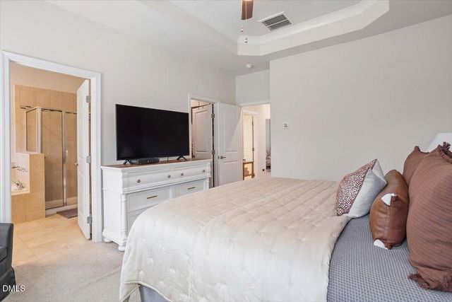1017 Brownsmith Drive, Apex, NC 27502