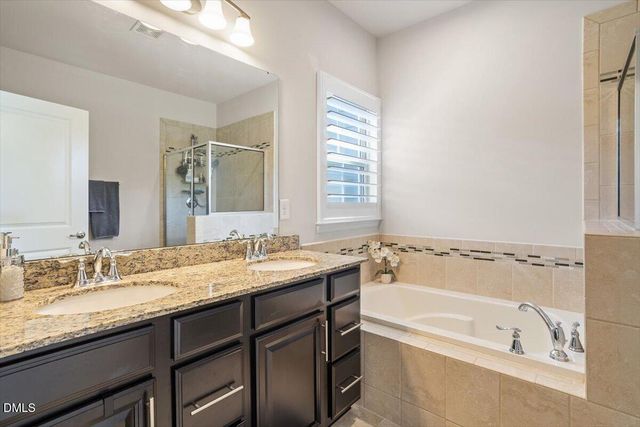 1017 Brownsmith Drive, Apex, NC 27502