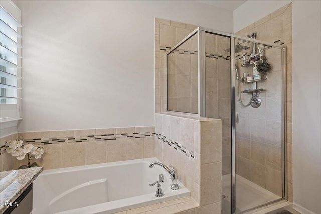 1017 Brownsmith Drive, Apex, NC 27502