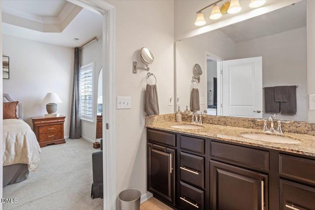 1017 Brownsmith Drive, Apex, NC 27502