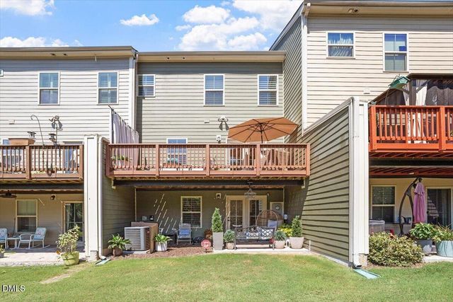 1017 Brownsmith Drive, Apex, NC 27502