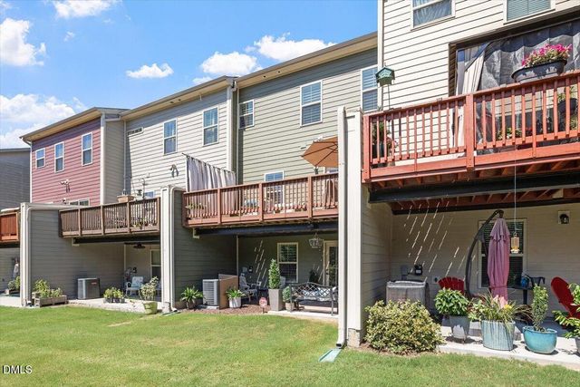 1017 Brownsmith Drive, Apex, NC 27502