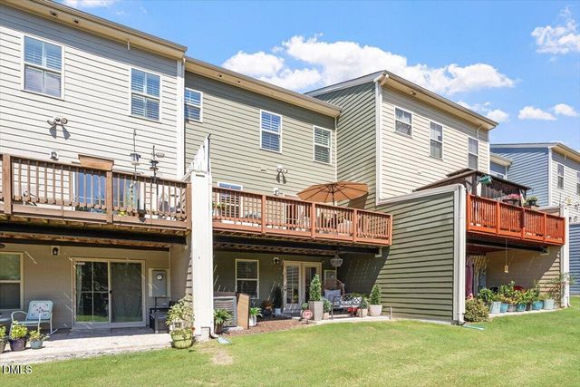 1017 Brownsmith Drive, Apex, NC 27502